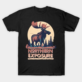 Northern Exposure T-Shirt